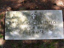 GRIFFIN Bessie 1892-1973 grave.jpg